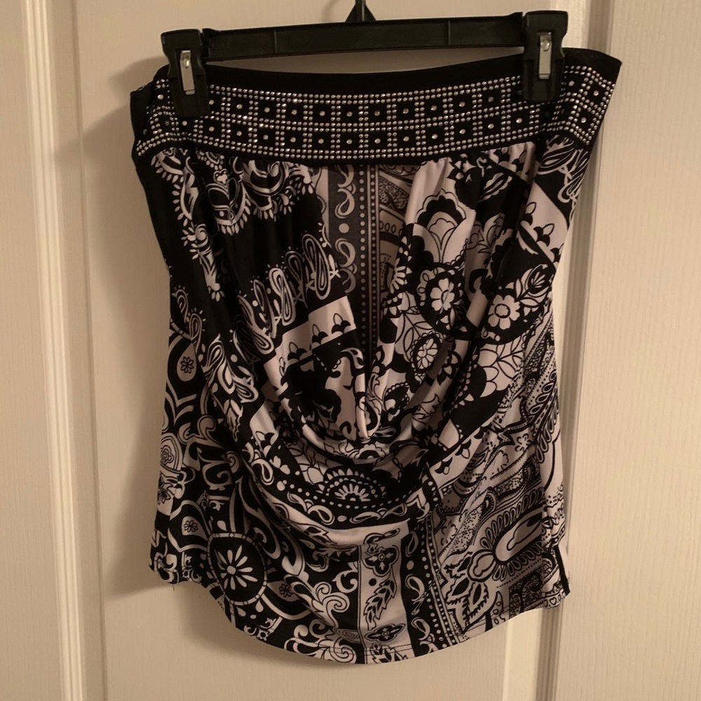 3/$20 Tube top